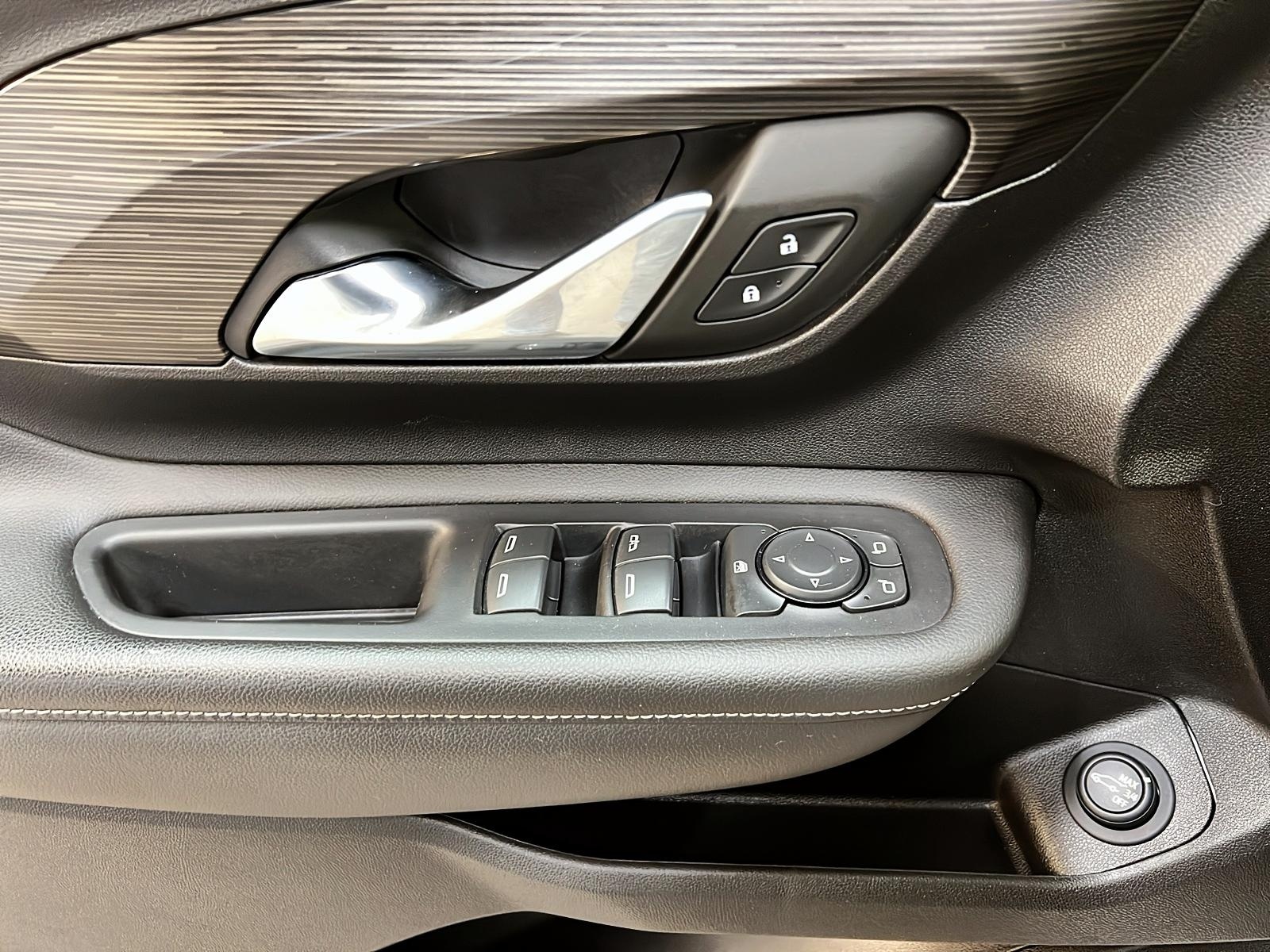GMC Terrain 2024 - Image #23