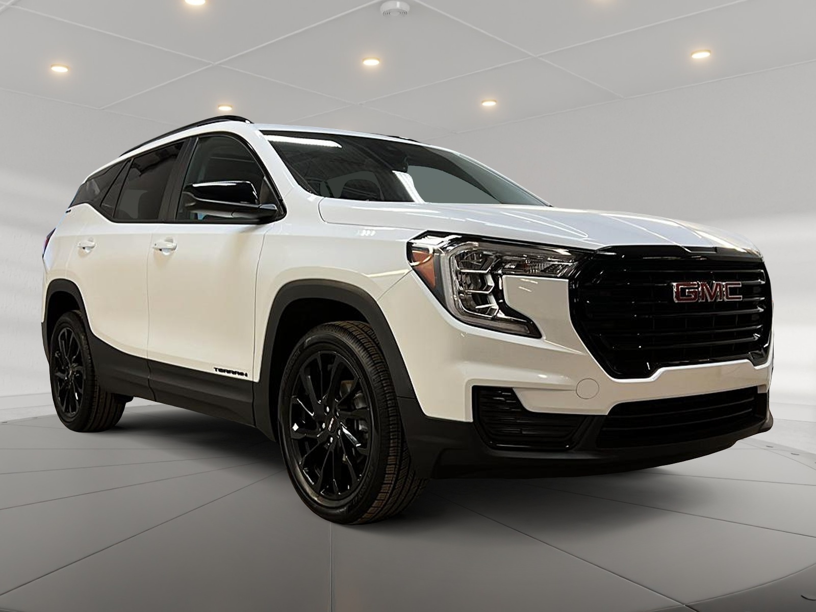 GMC Terrain SLE ELEVATION TOIT PANO 4RM 2024 - image #3