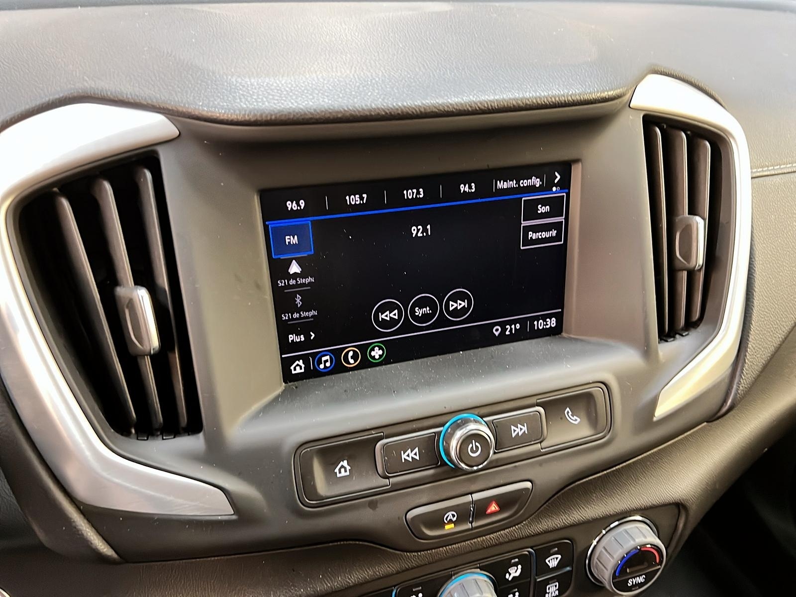 GMC Terrain 2024 - Image #17