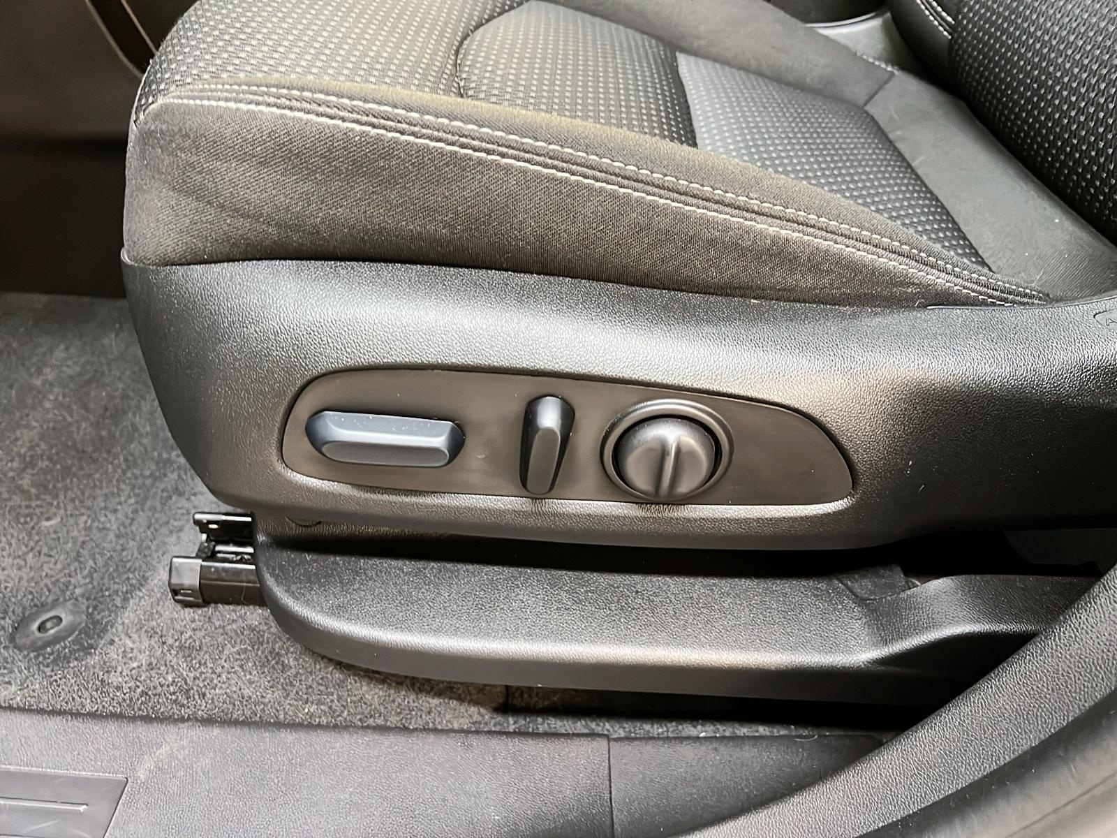 GMC Terrain 2024 - Image #25