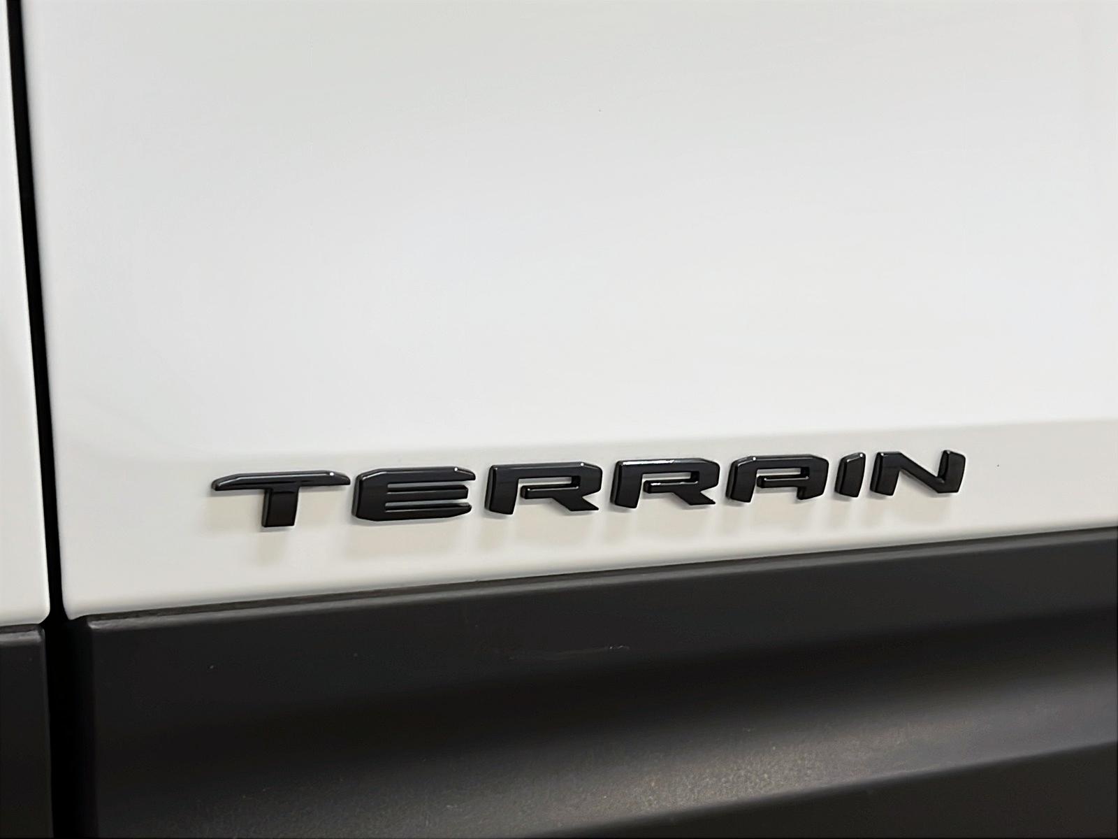 GMC Terrain 2024 - Image #27