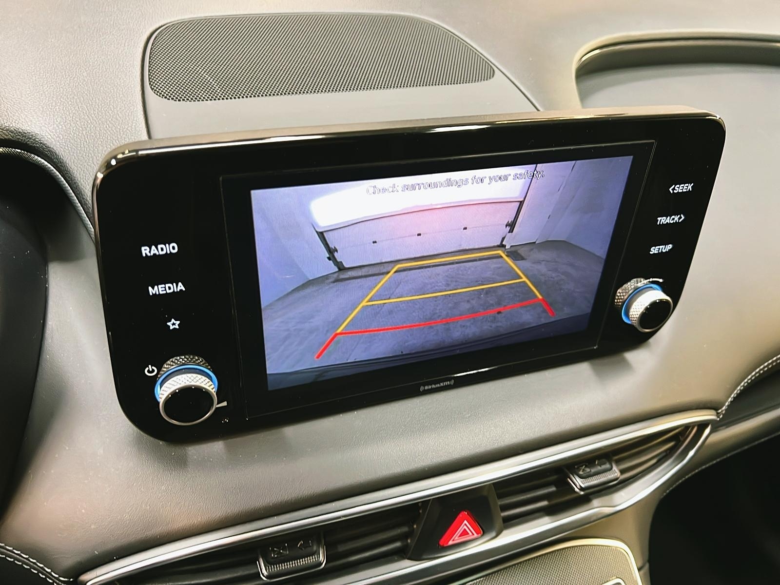 Hyundai Santa Fe 2022 - Image #16