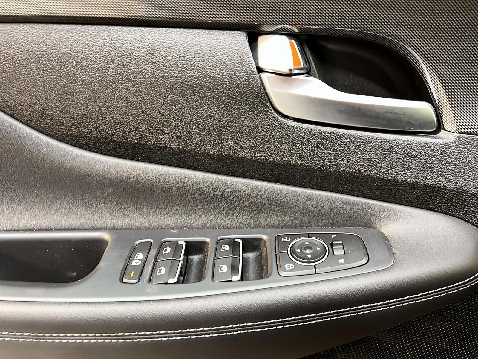 Hyundai Santa Fe 2022 - Image #21