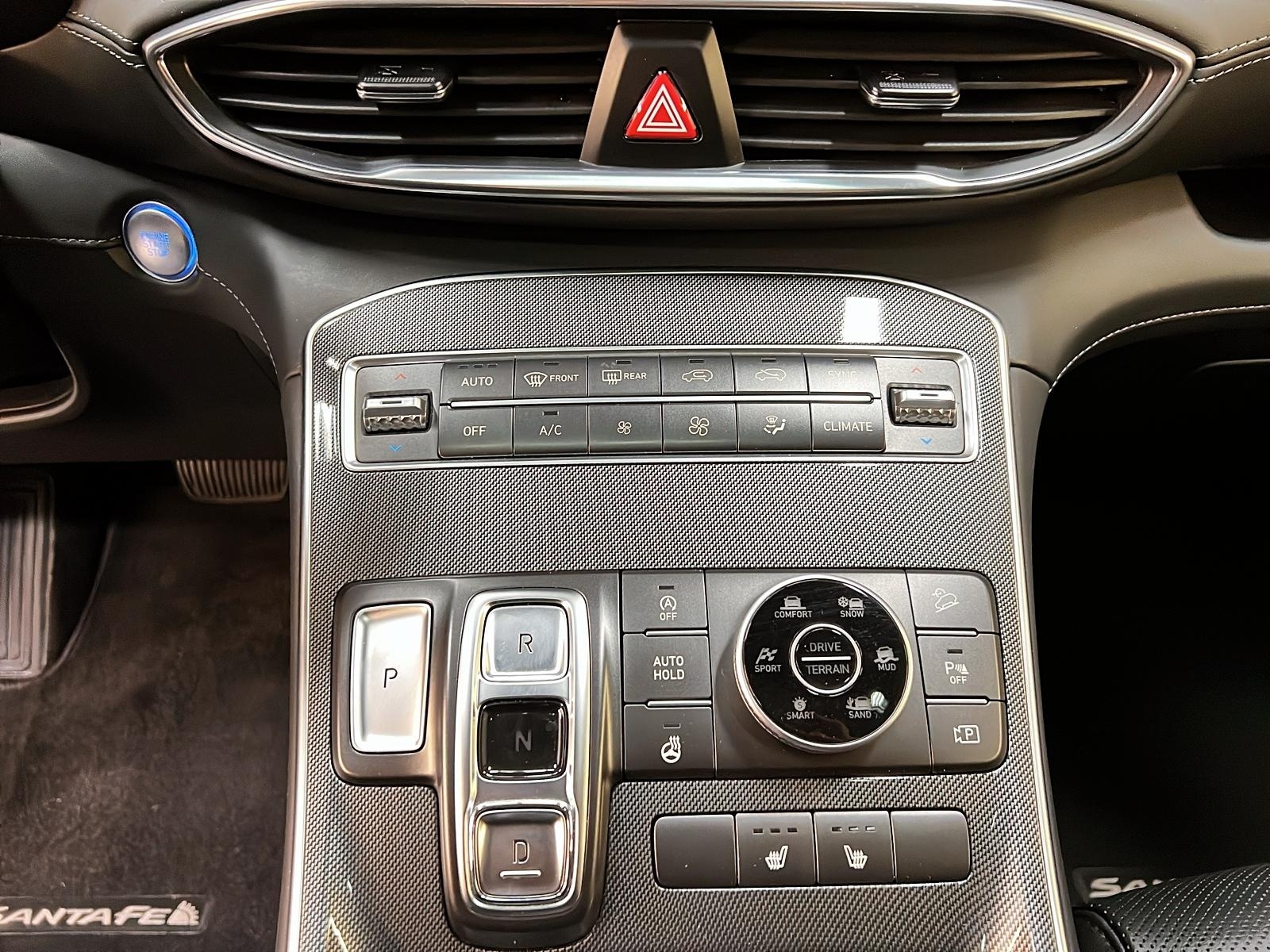 Hyundai Santa Fe 2022 - Image #14