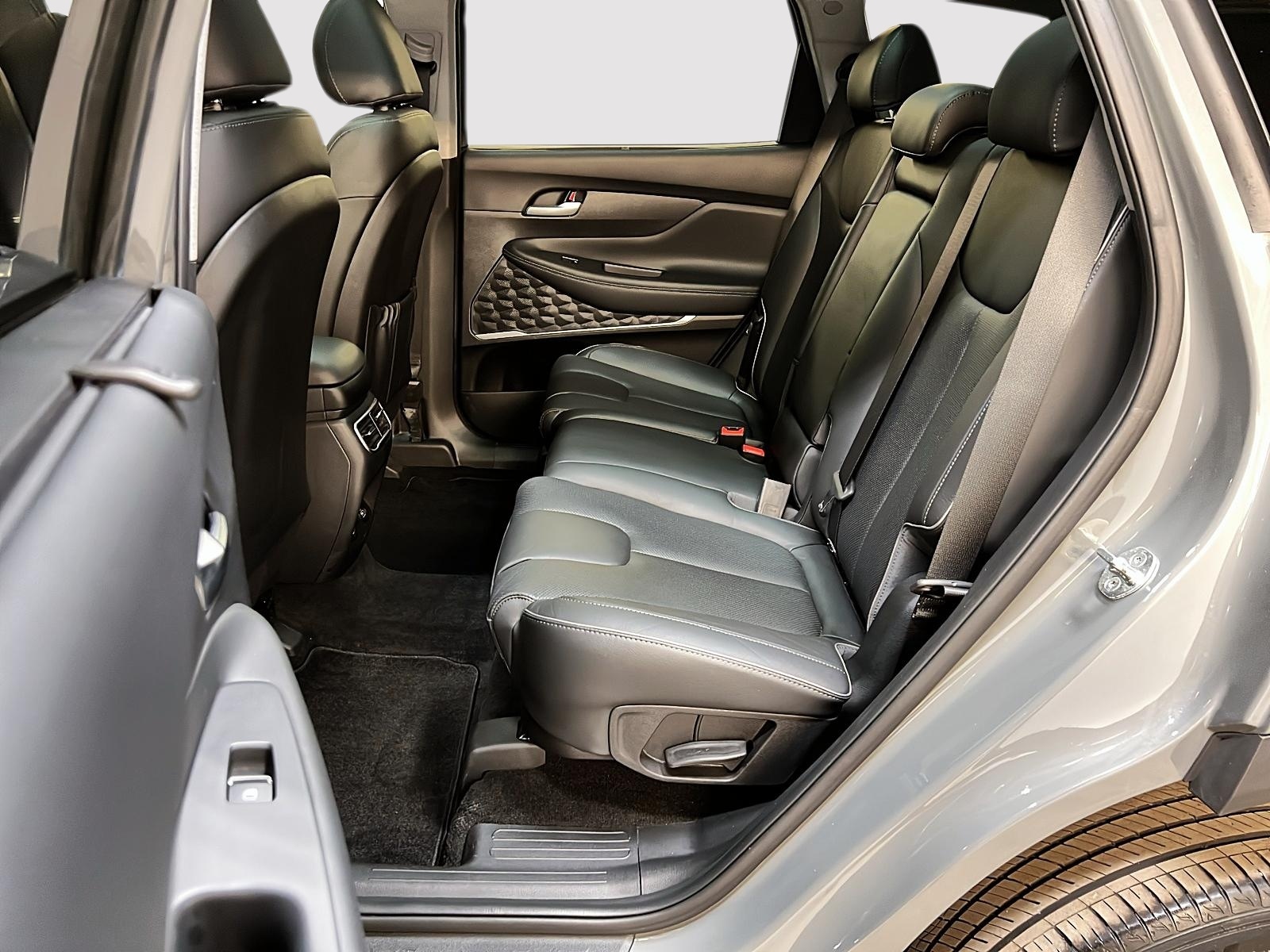 Hyundai Santa Fe PREFERRED TREND CUIR TOIT PANO 4RM 2022 - image #9