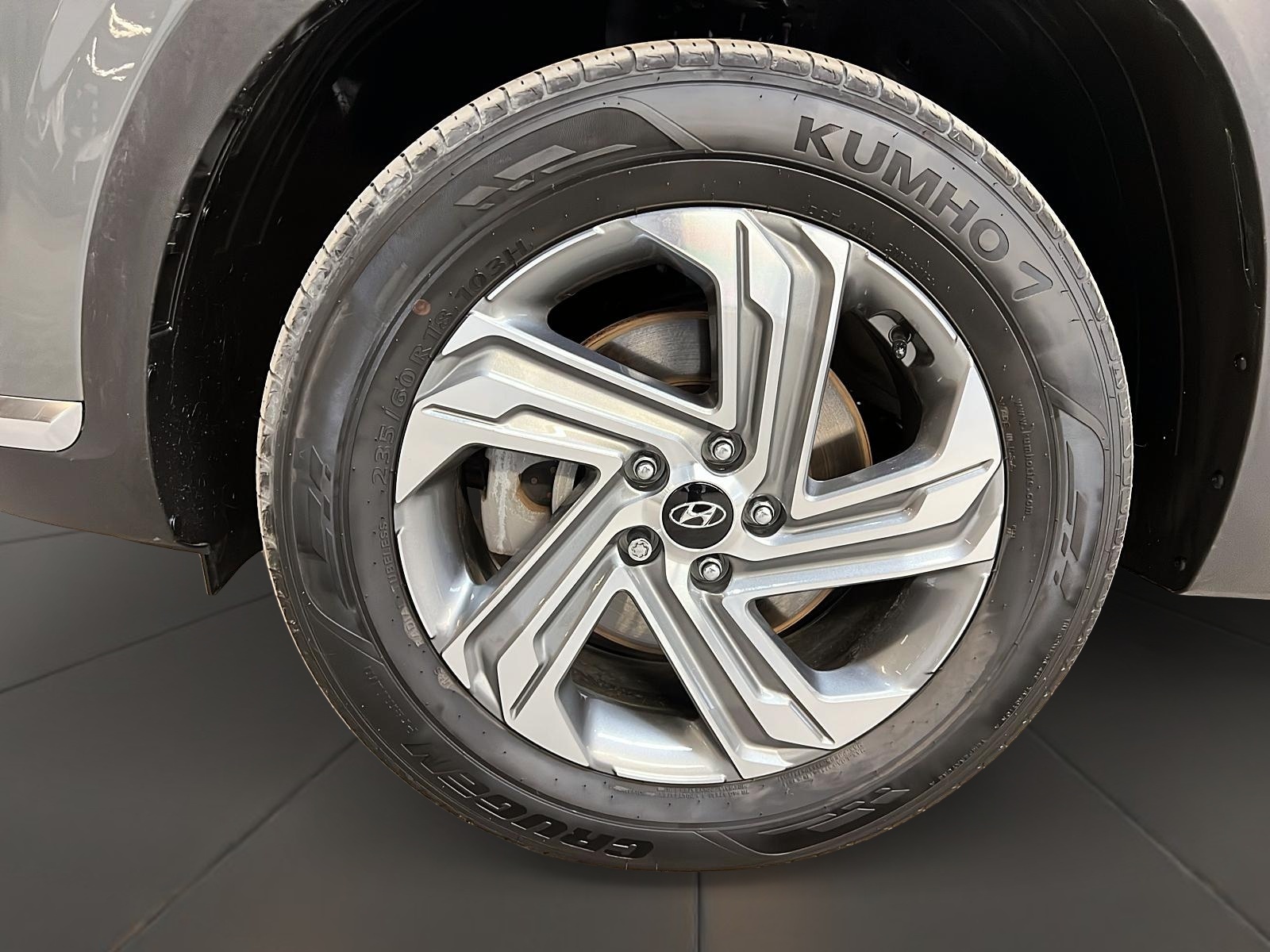 Hyundai Santa Fe 2022 - Image #27