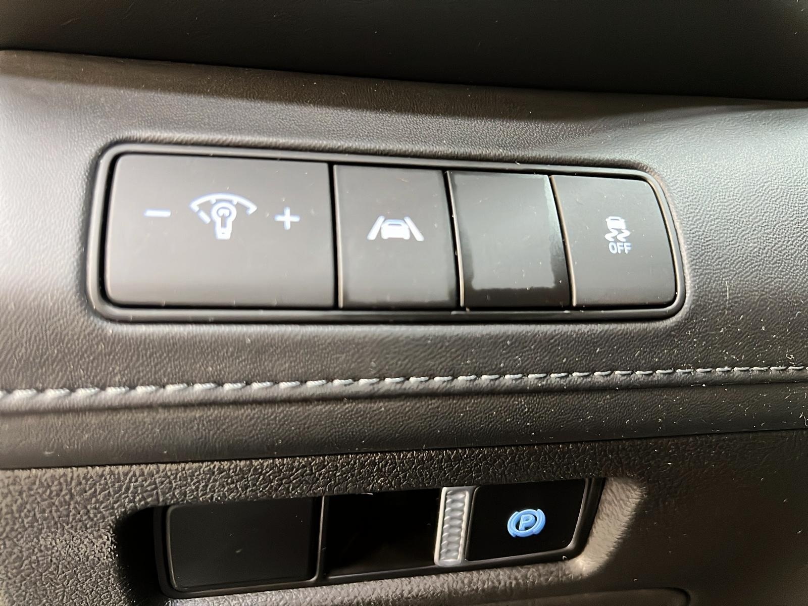 Hyundai Santa Fe 2022 - Image #20