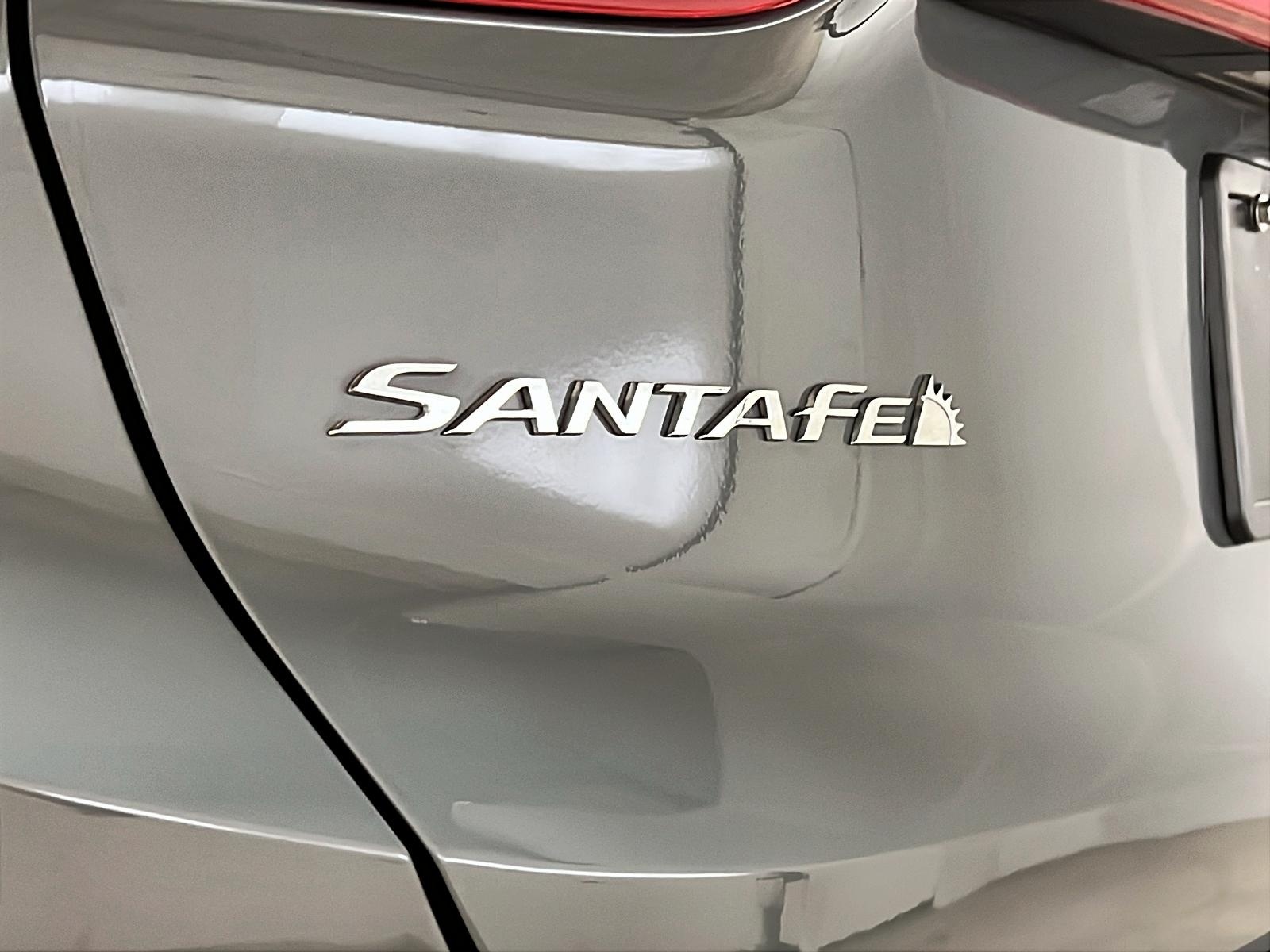 Hyundai Santa Fe PREFERRED TREND CUIR TOIT PANO 4RM 2022 - image #25