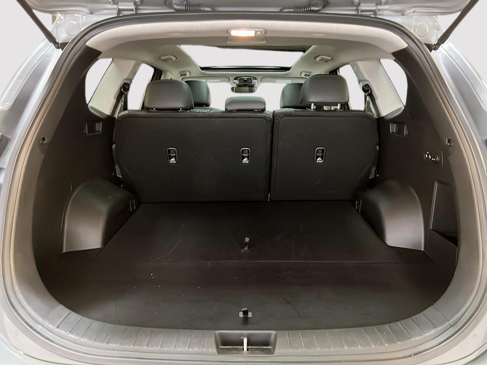 Hyundai Santa Fe PREFERRED TREND CUIR TOIT PANO 4RM 2022 - image #13