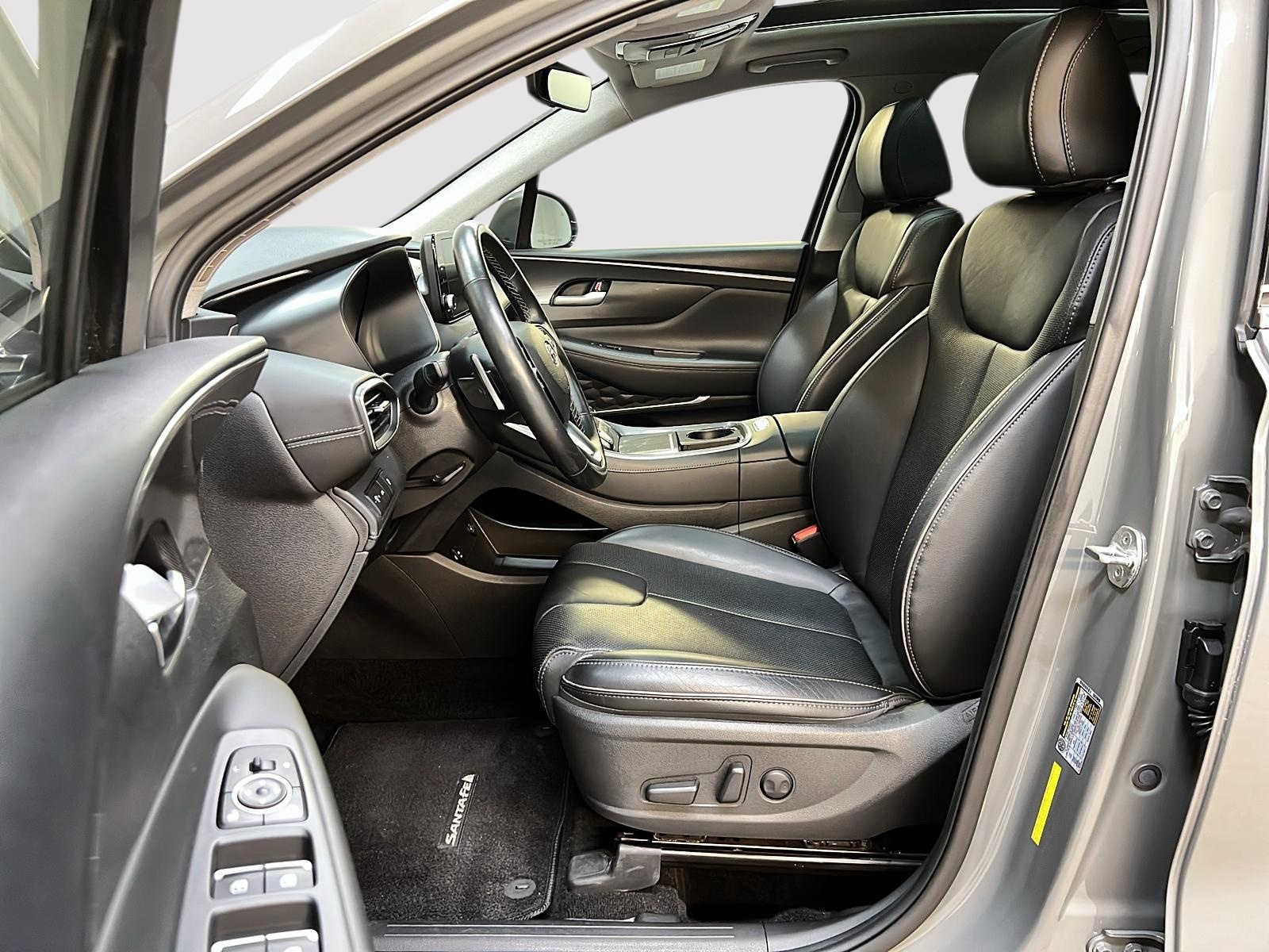 Hyundai Santa Fe 2022 - Image #7