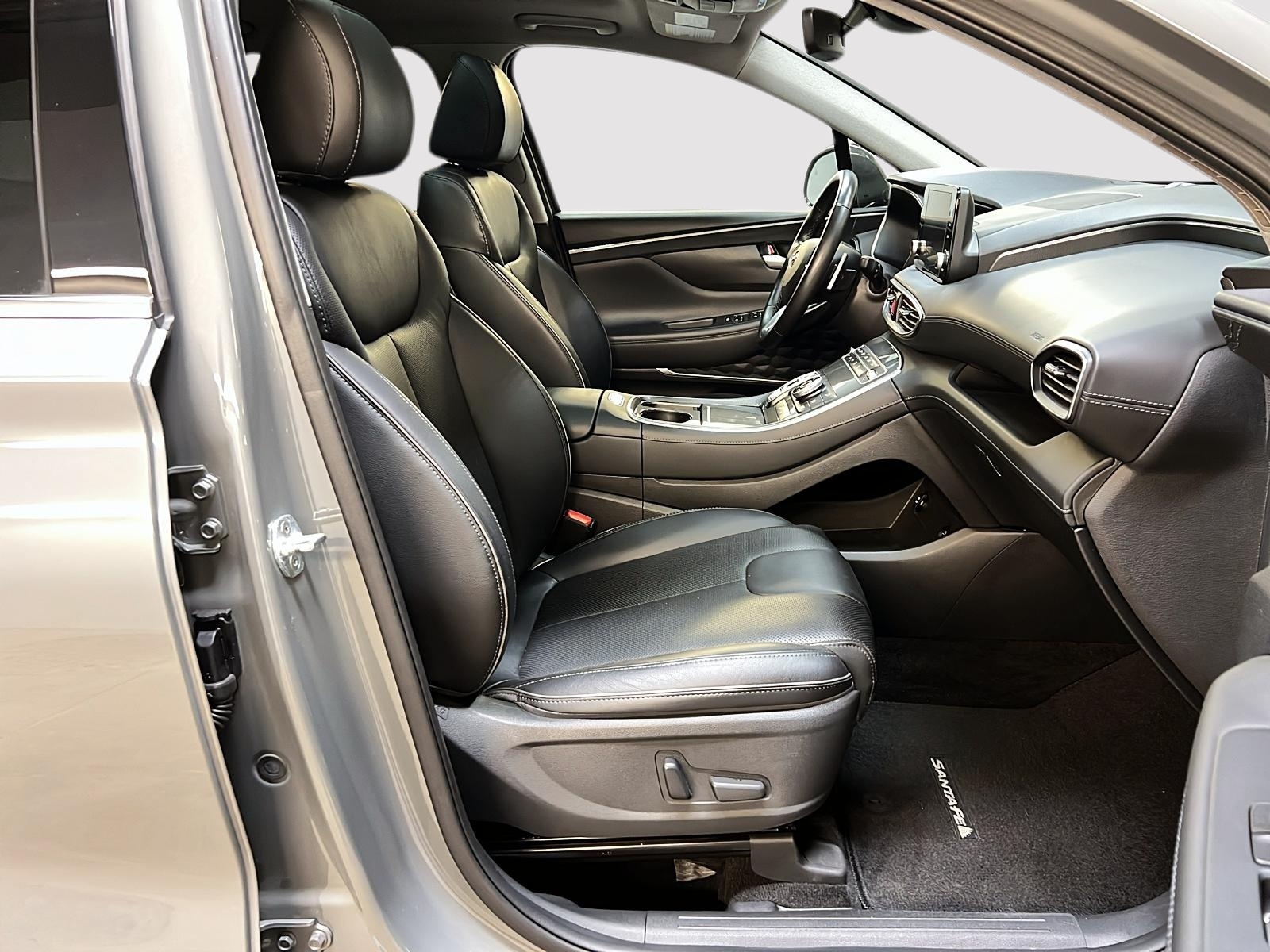 Hyundai Santa Fe PREFERRED TREND CUIR TOIT PANO 4RM 2022 - image #8