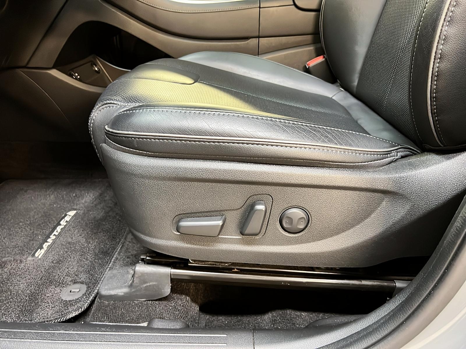Hyundai Santa Fe 2022 - Image #23