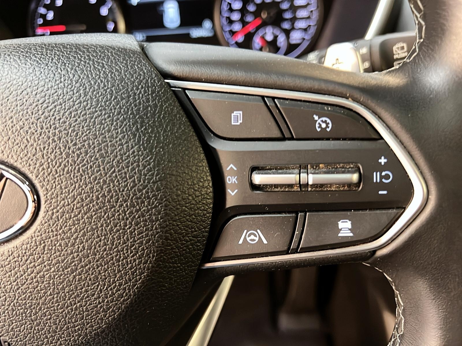 Hyundai Santa Fe 2022 - Image #18