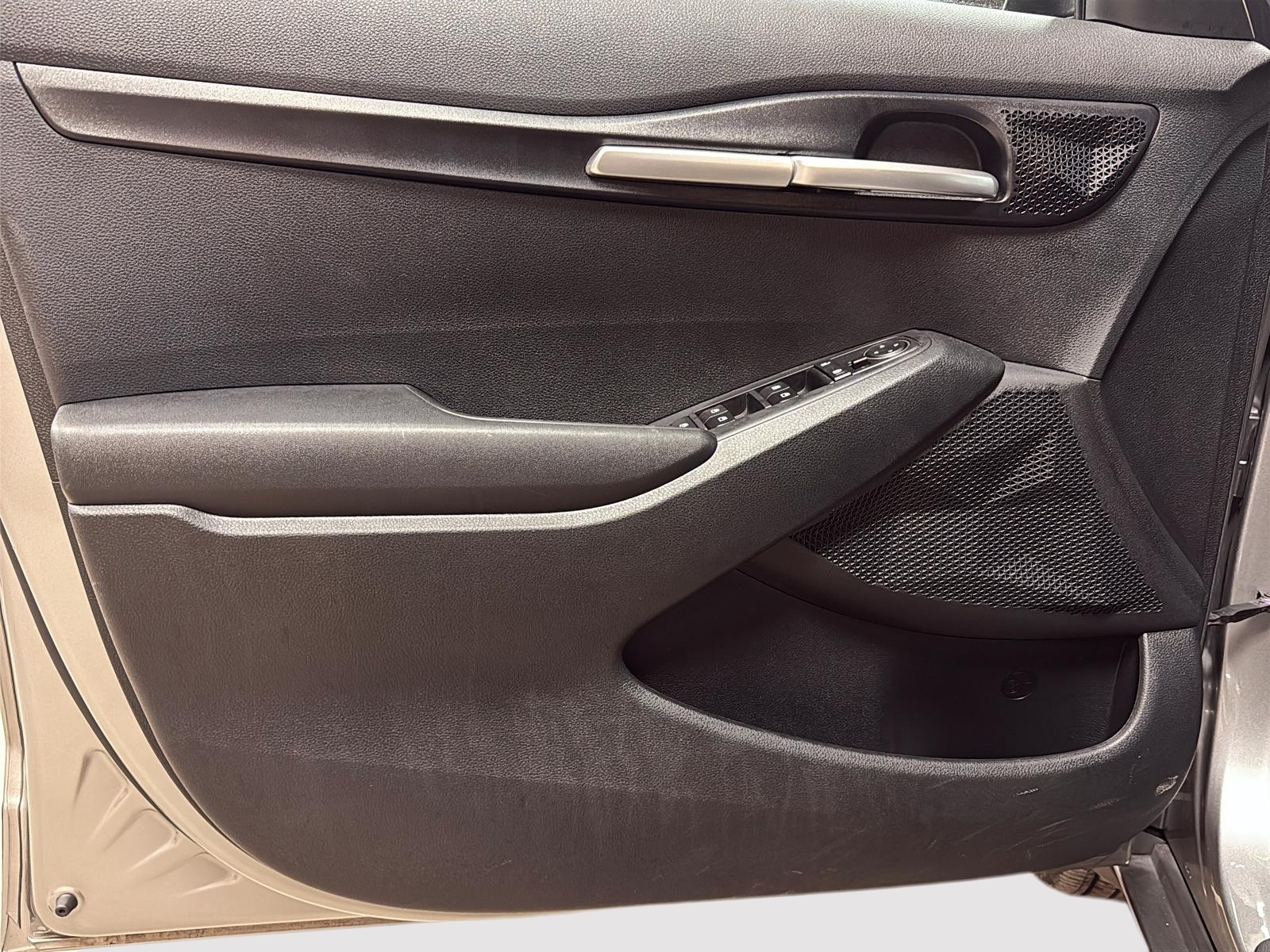 Kia SELTOS 2022 - Image #22