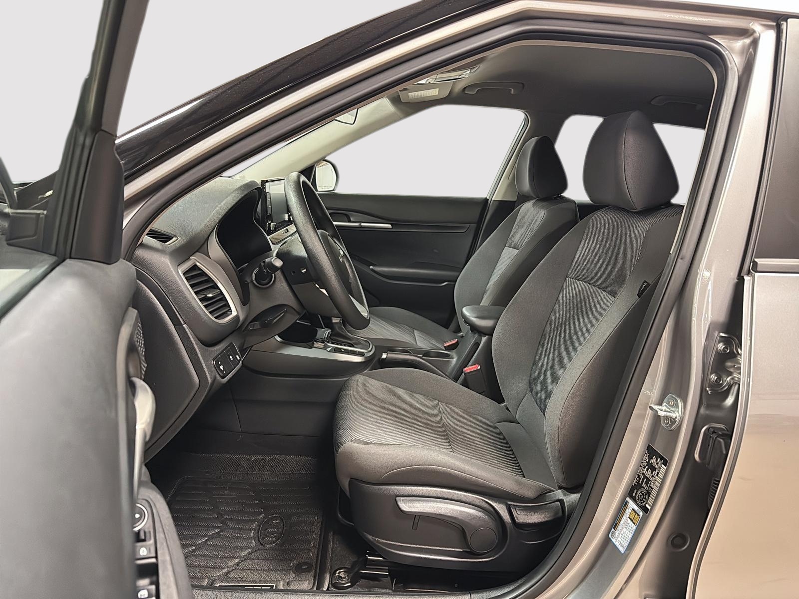 Kia SELTOS LX 4RM 2022 - image #7