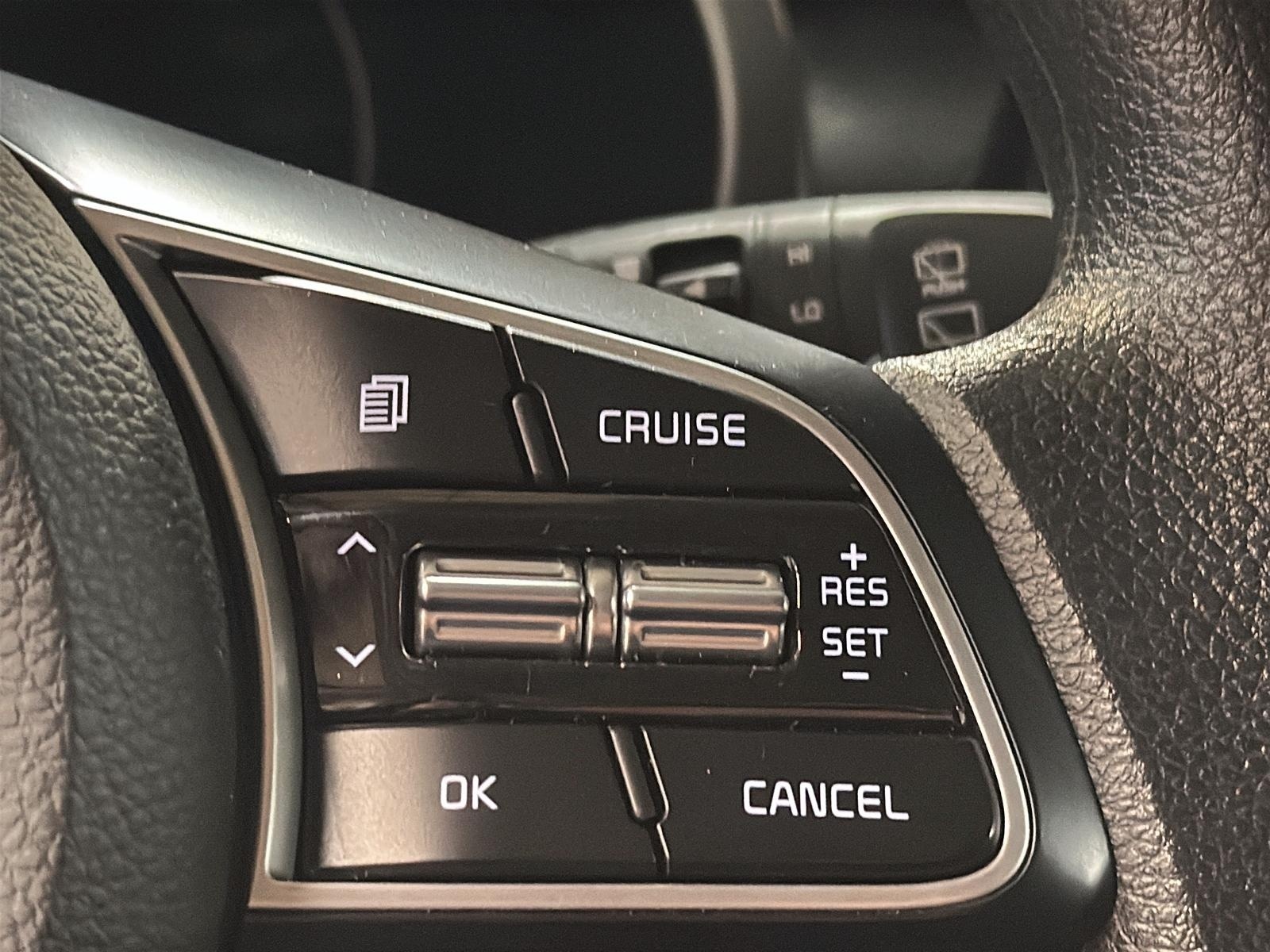 Kia SELTOS LX 4RM 2022 - image #18