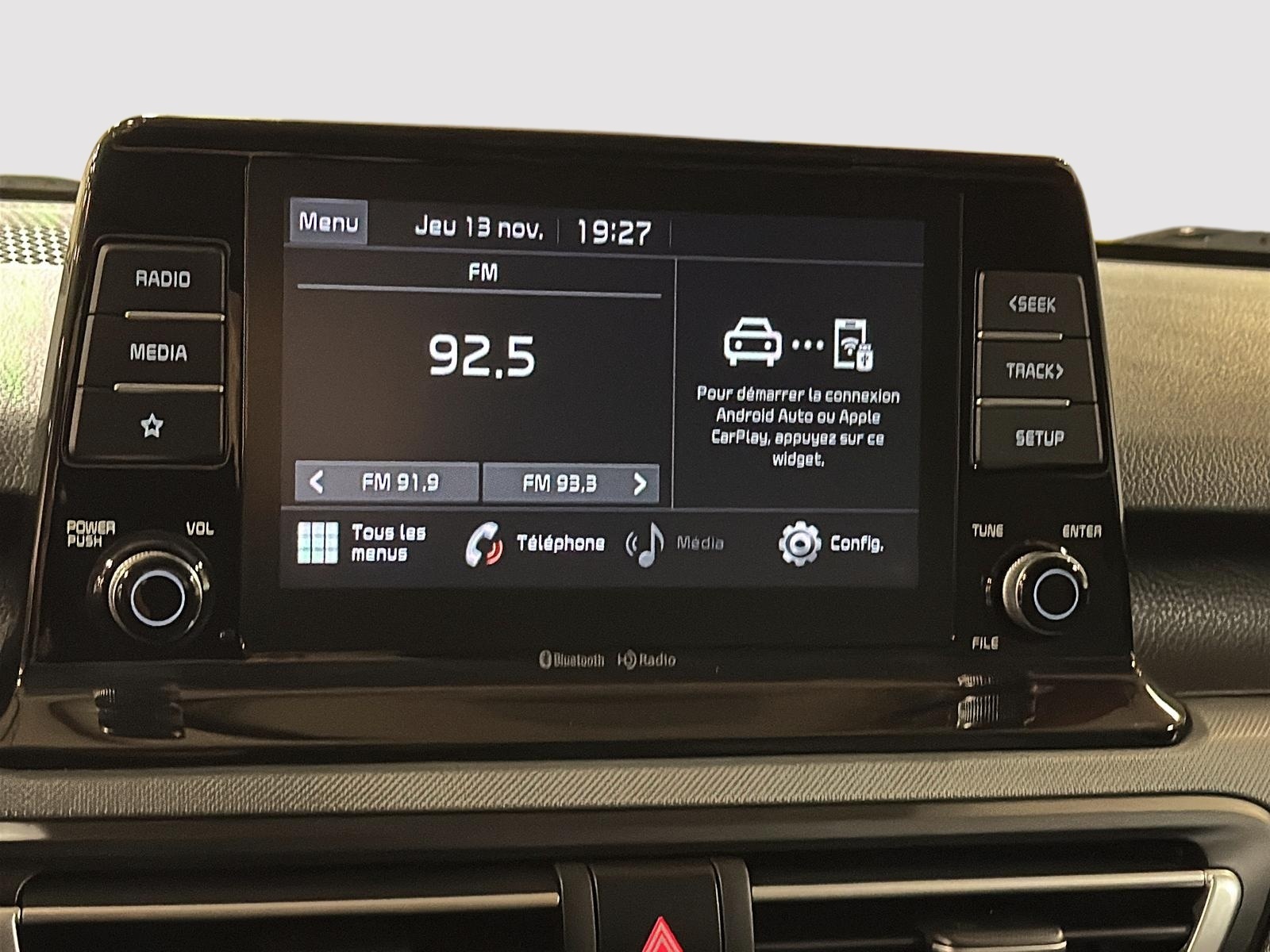 Kia SELTOS LX 4RM 2022 - image #16