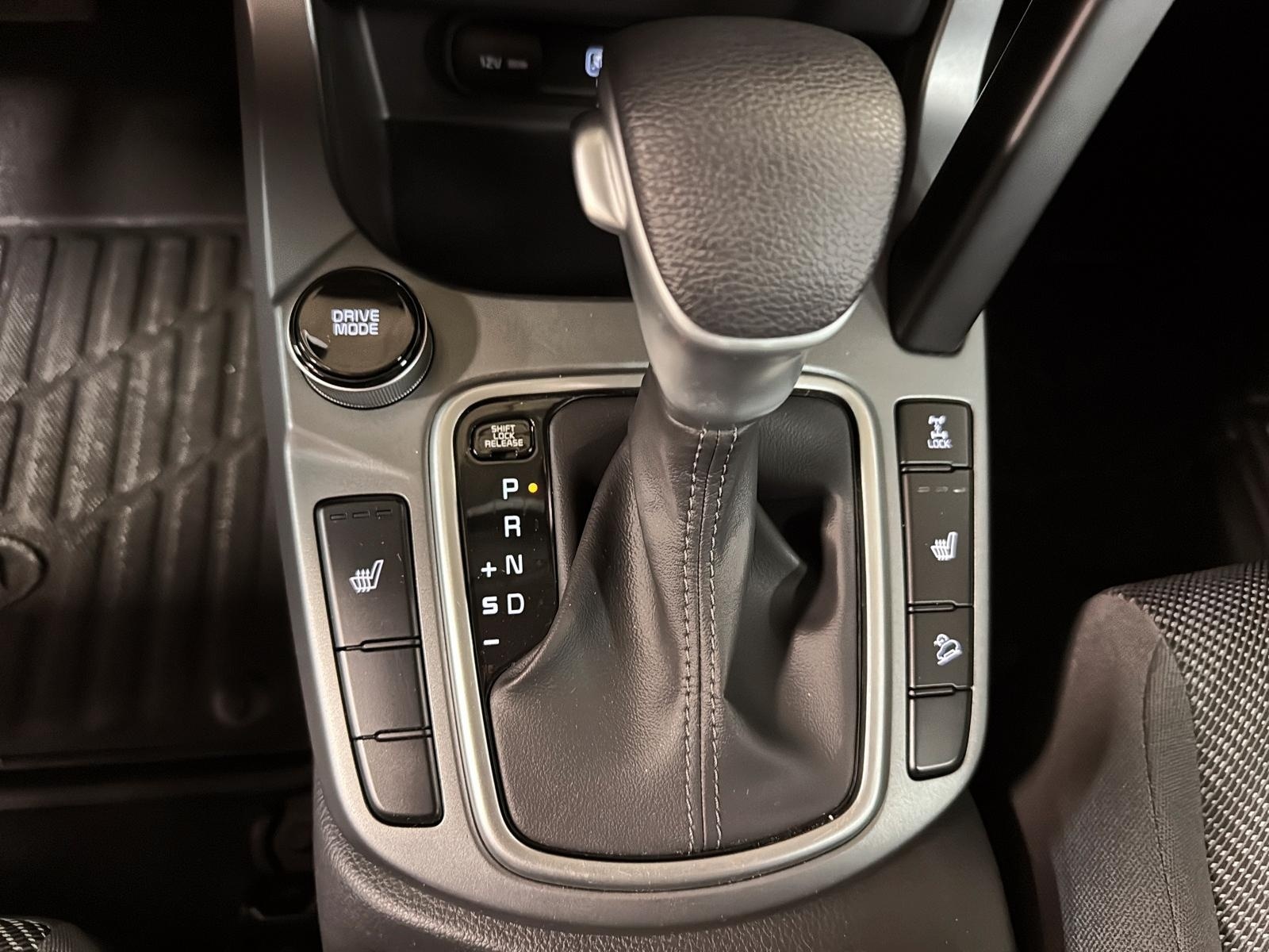 Kia SELTOS LX 4RM 2022 - image #13