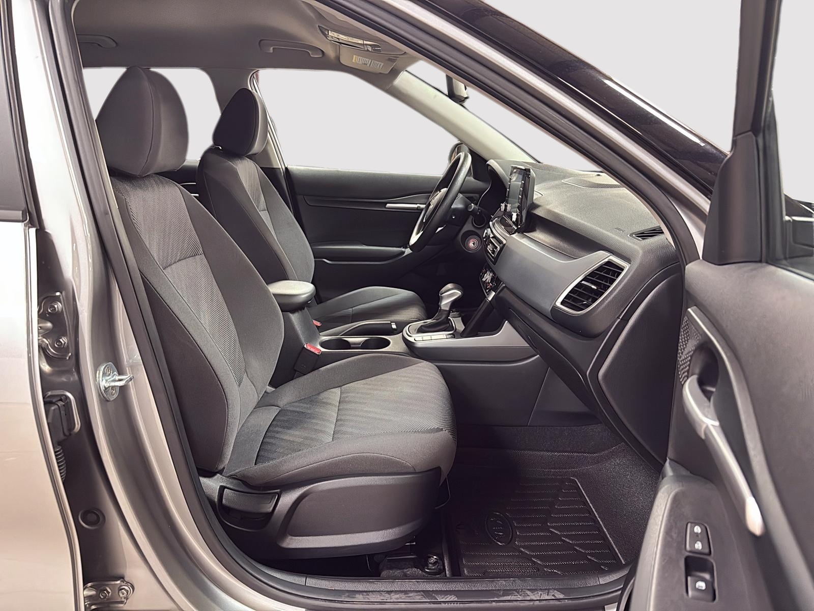 Kia SELTOS LX 4RM 2022 - image #8