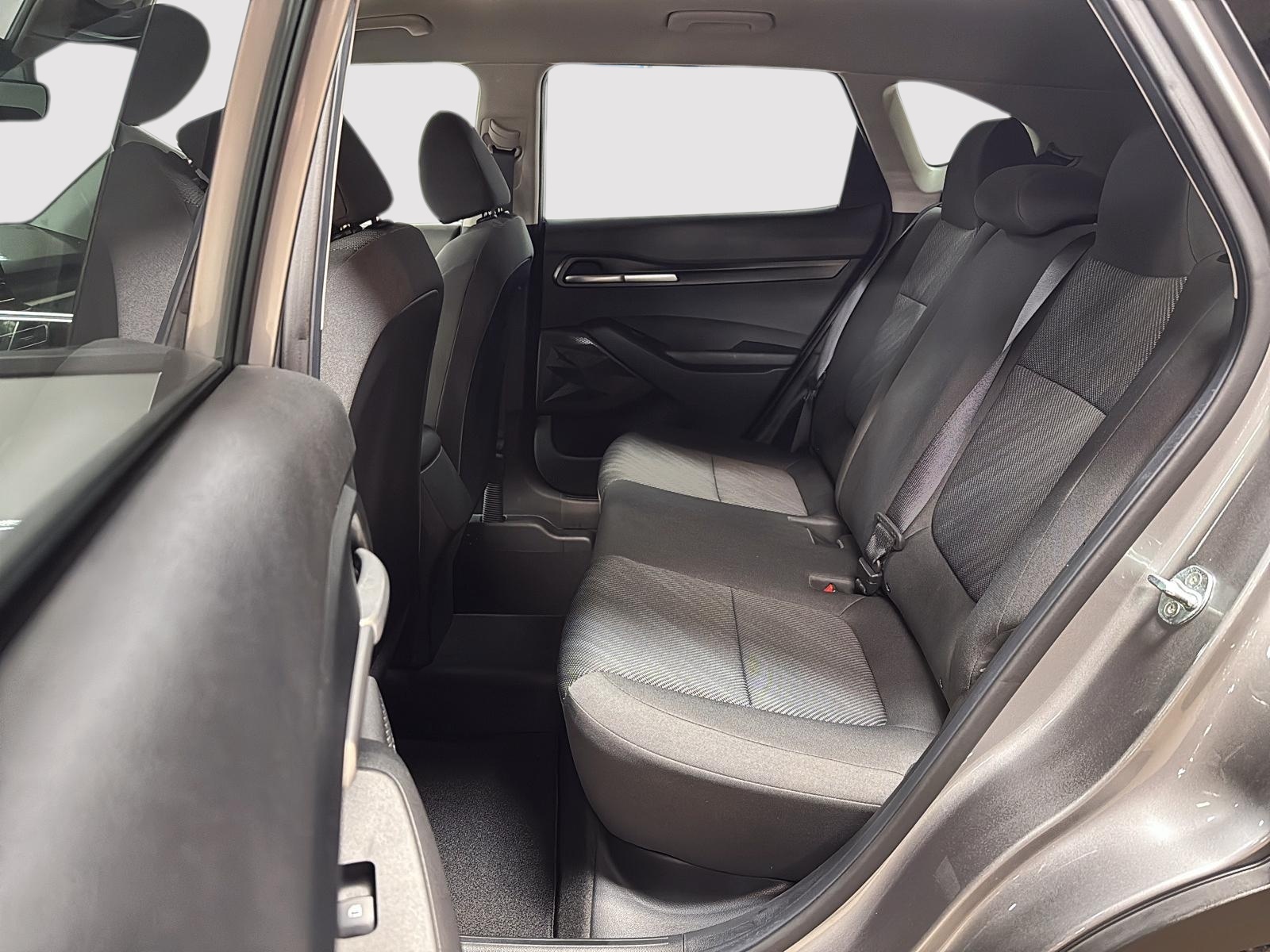 Kia SELTOS LX 4RM 2022 - image #9