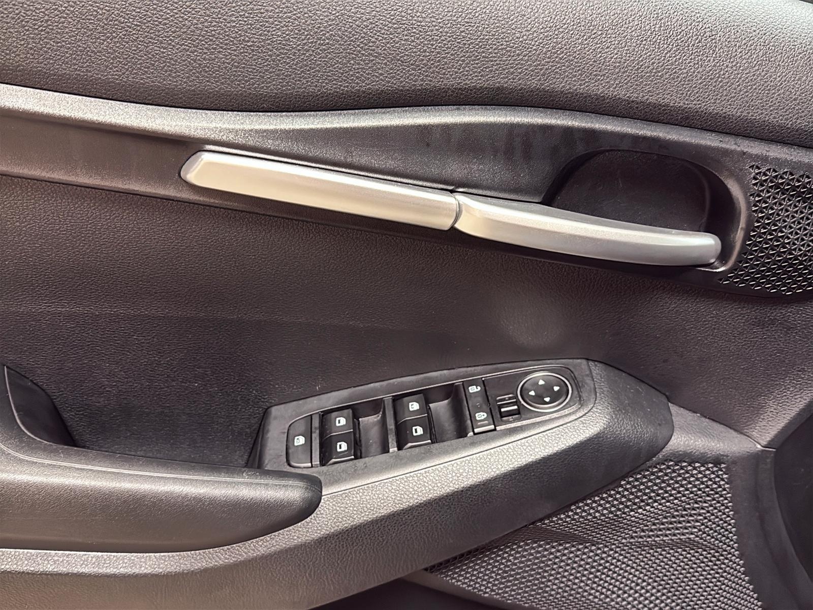 Kia SELTOS LX 4RM 2022 - image #21