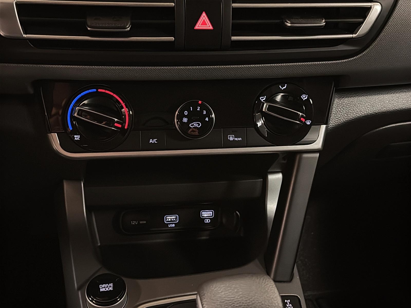 Kia SELTOS 2022 - Image #15