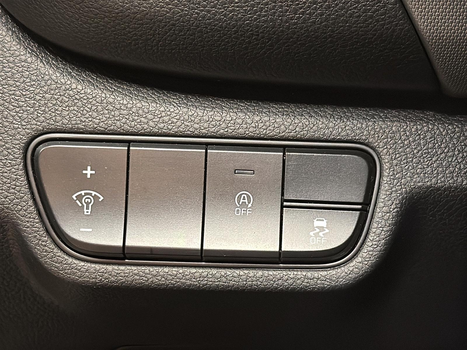 Kia SELTOS 2022 - Image #20