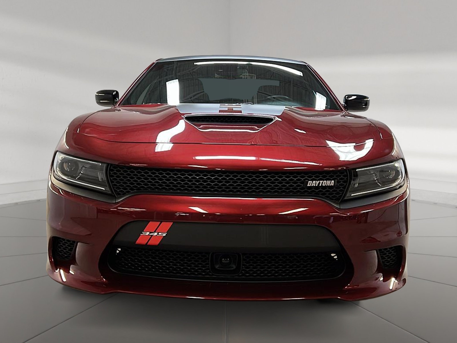 Dodge Charger RT DAYTONA TOIT 2023 - image #2