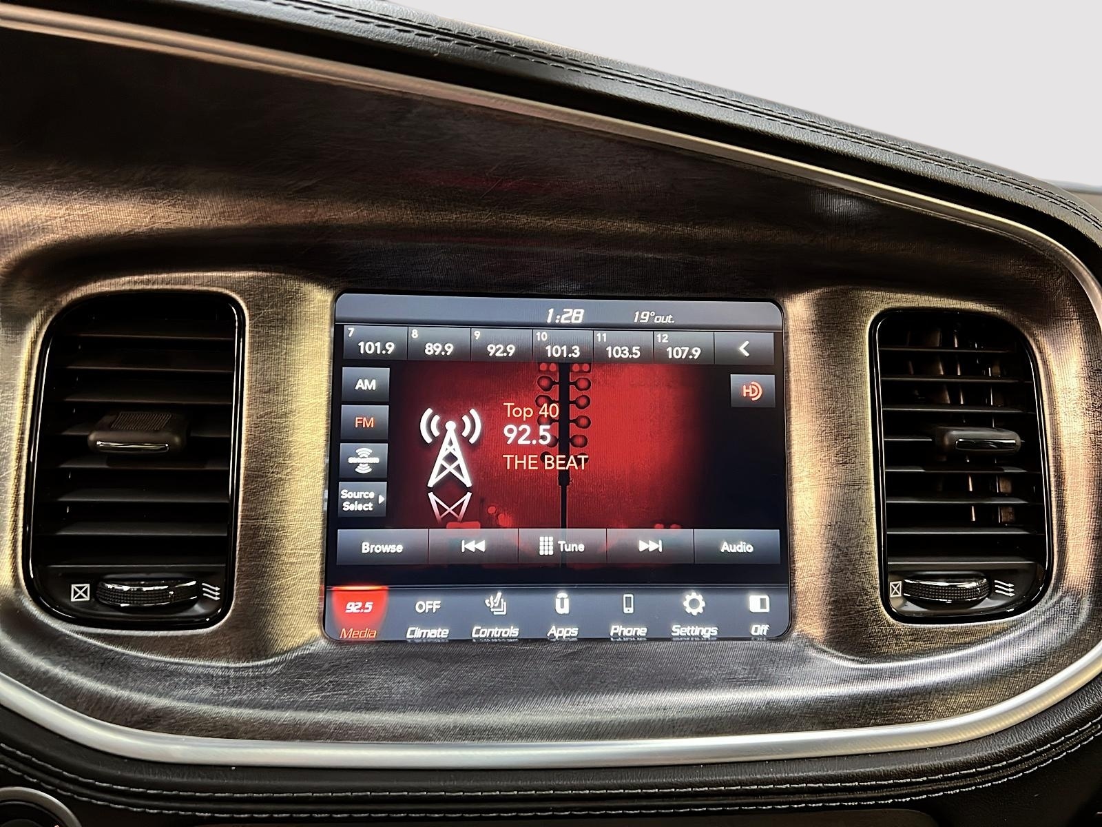 Dodge Charger RT DAYTONA TOIT 2023 - image #16