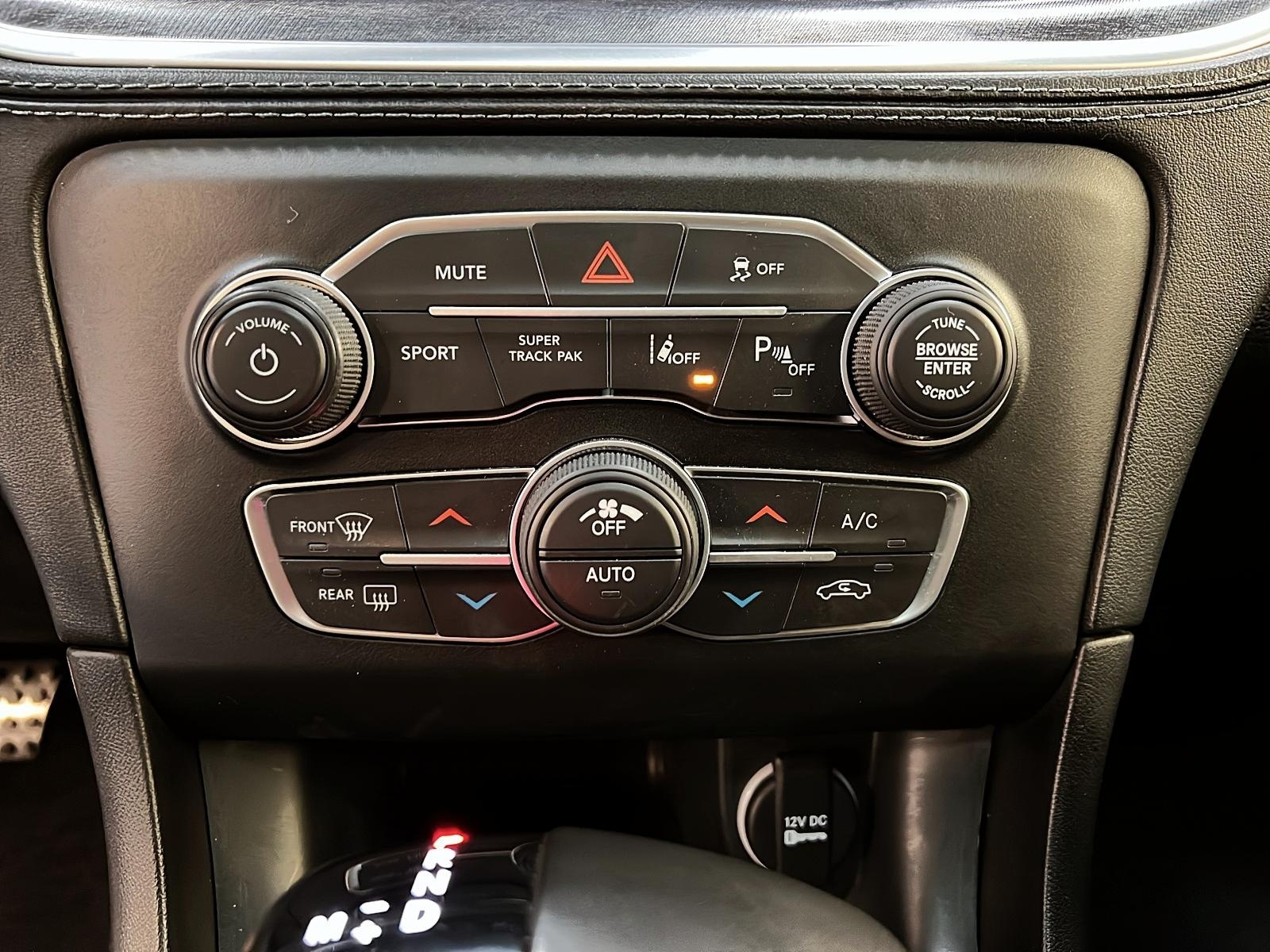 Dodge Charger RT DAYTONA TOIT 2023 - image #15