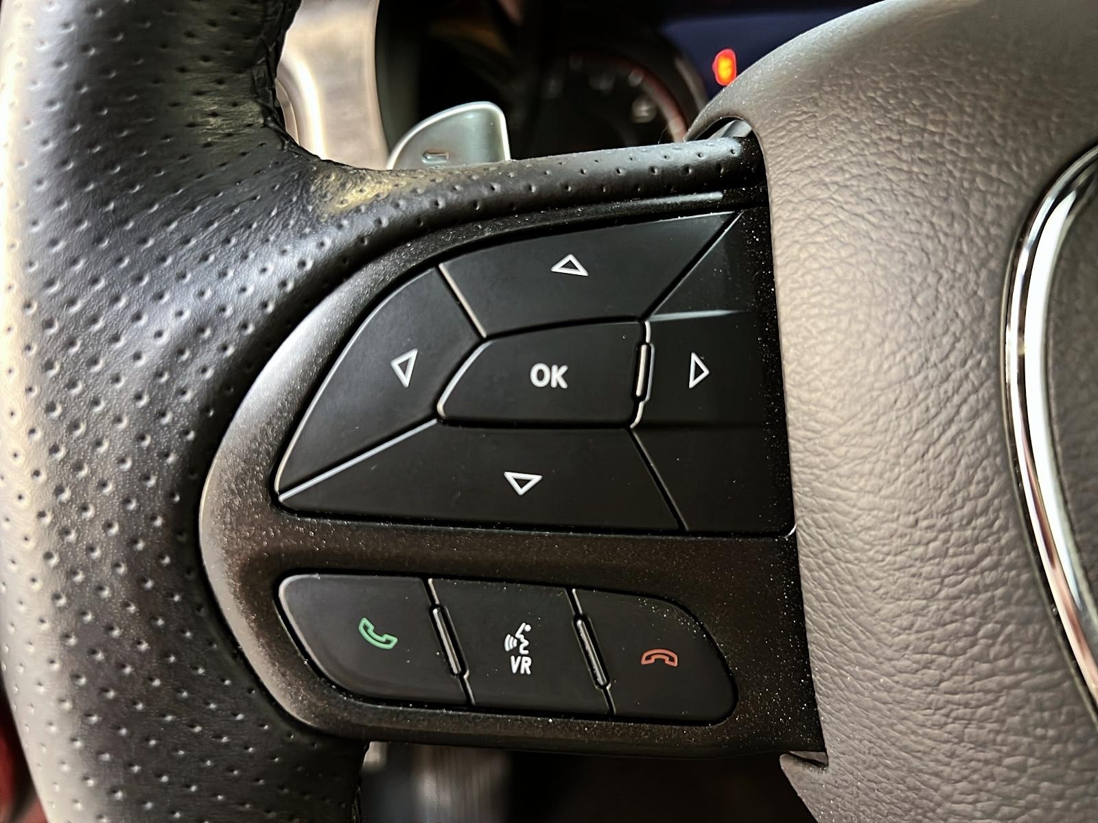 Dodge Charger RT DAYTONA TOIT 2023 - image #20