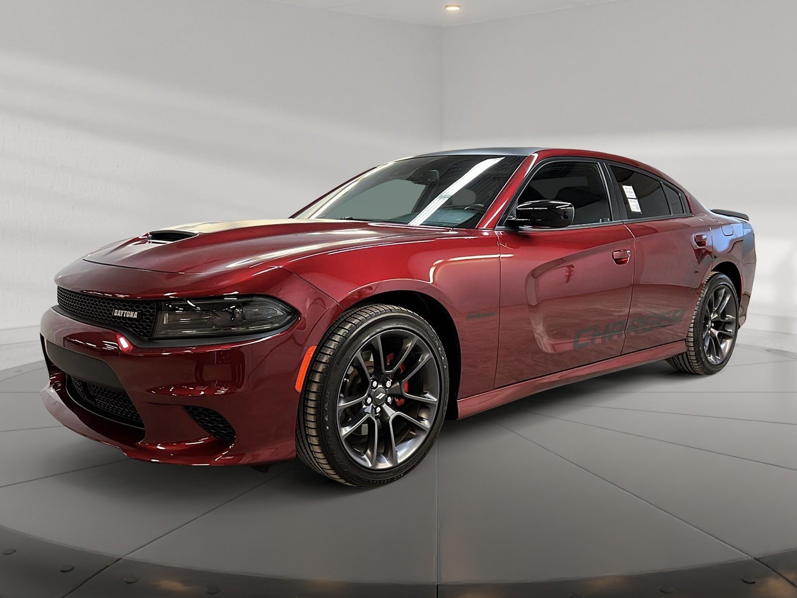 Dodge Charger RT DAYTONA TOIT 2023 - image #1