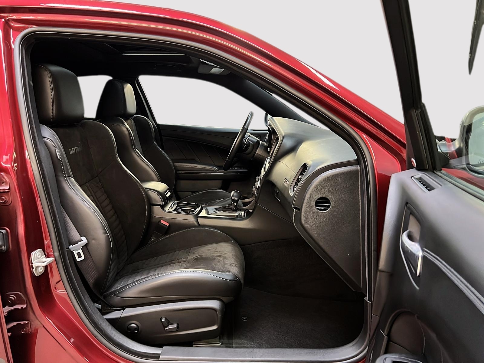 Dodge Charger RT DAYTONA TOIT 2023 - image #8