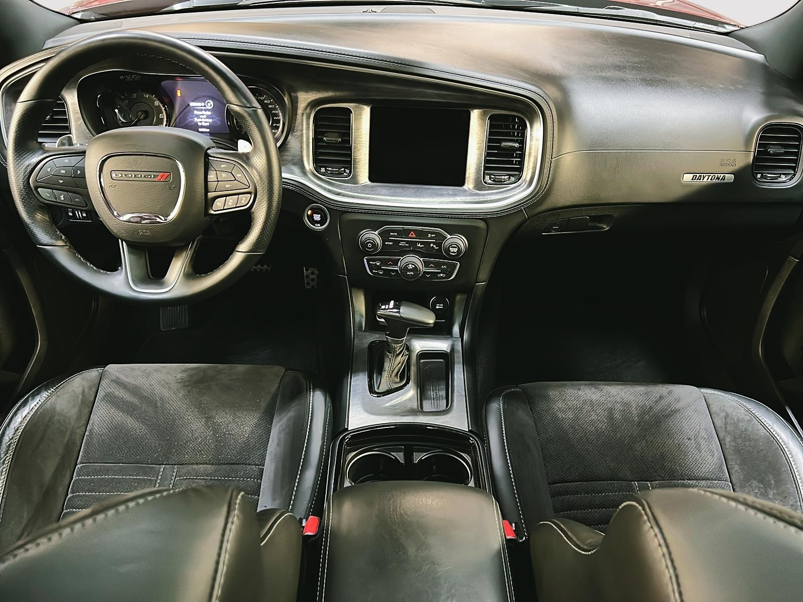 Dodge Charger RT DAYTONA TOIT 2023 - image #11