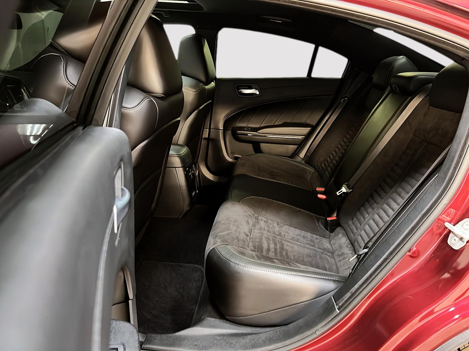 Dodge Charger RT DAYTONA TOIT 2023 - image #10