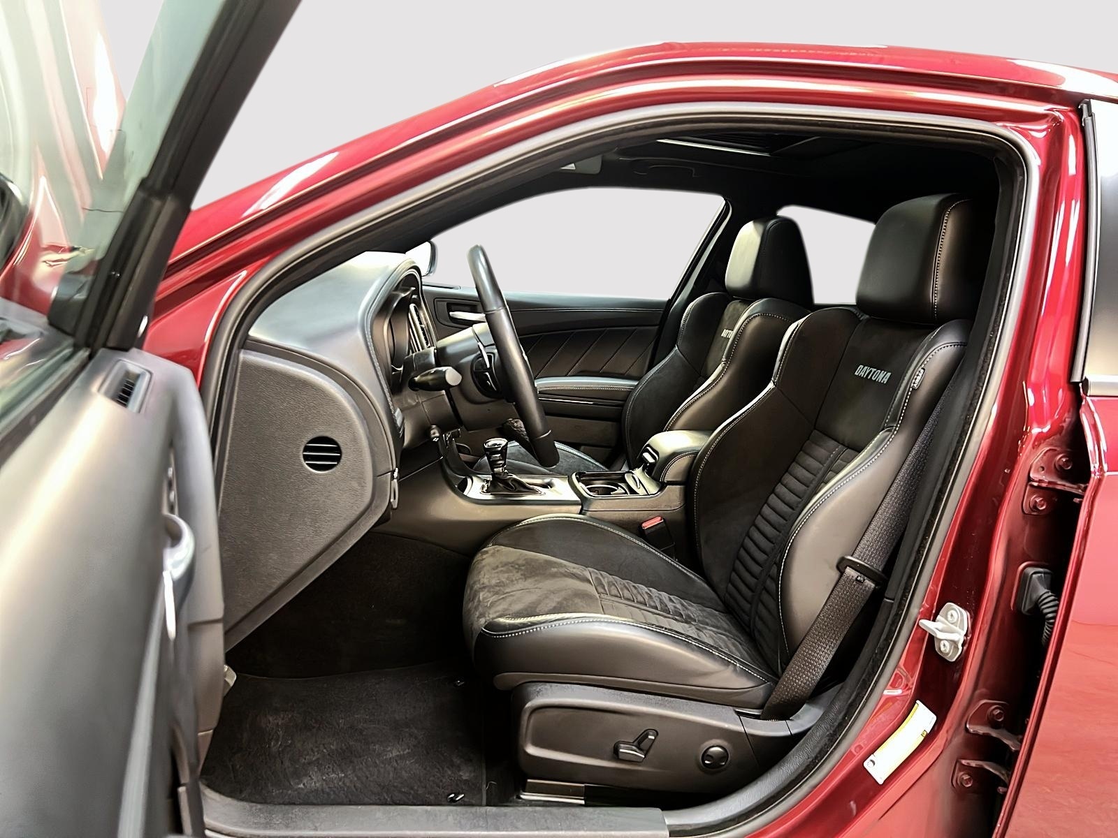 Dodge Charger RT DAYTONA TOIT 2023 - image #7