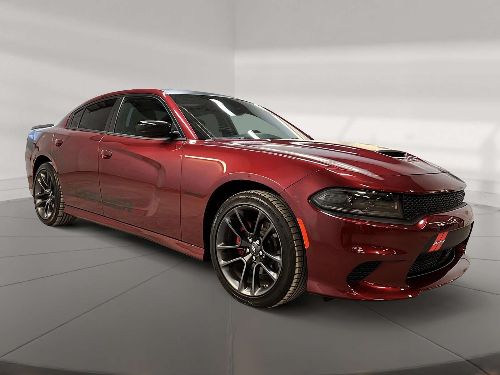 Dodge Charger RT DAYTONA TOIT 2023 - image #3