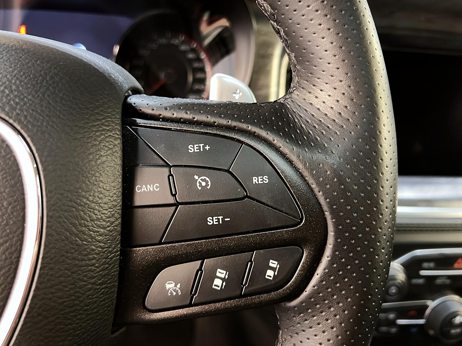 Dodge Charger RT DAYTONA TOIT 2023 - image #19