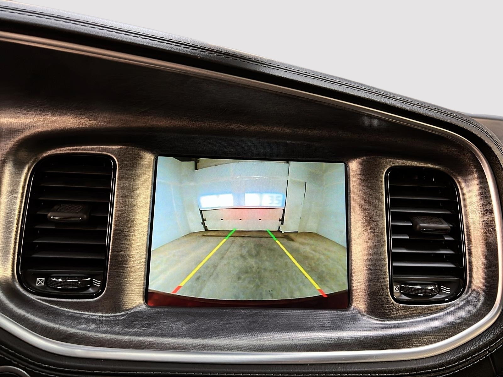 Dodge Charger RT DAYTONA TOIT 2023 - image #17