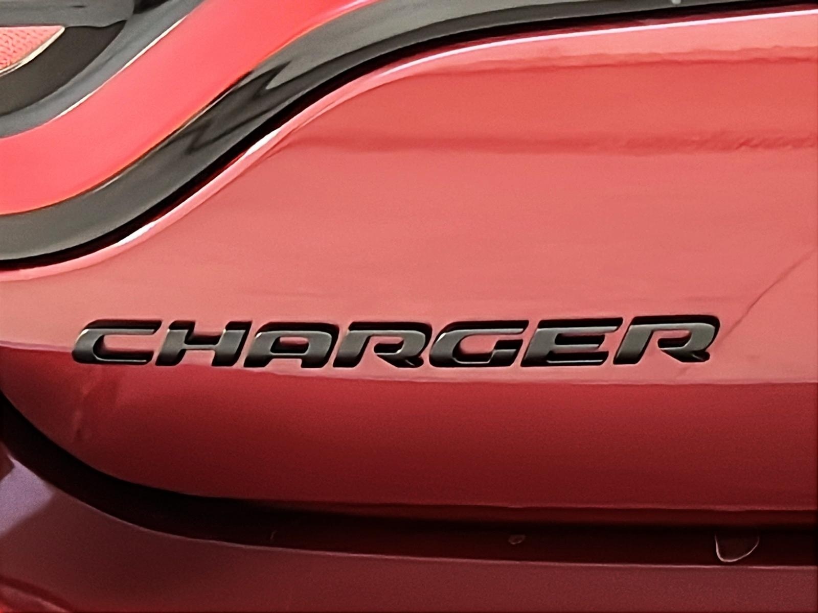 Dodge Charger RT DAYTONA TOIT 2023 - image #28