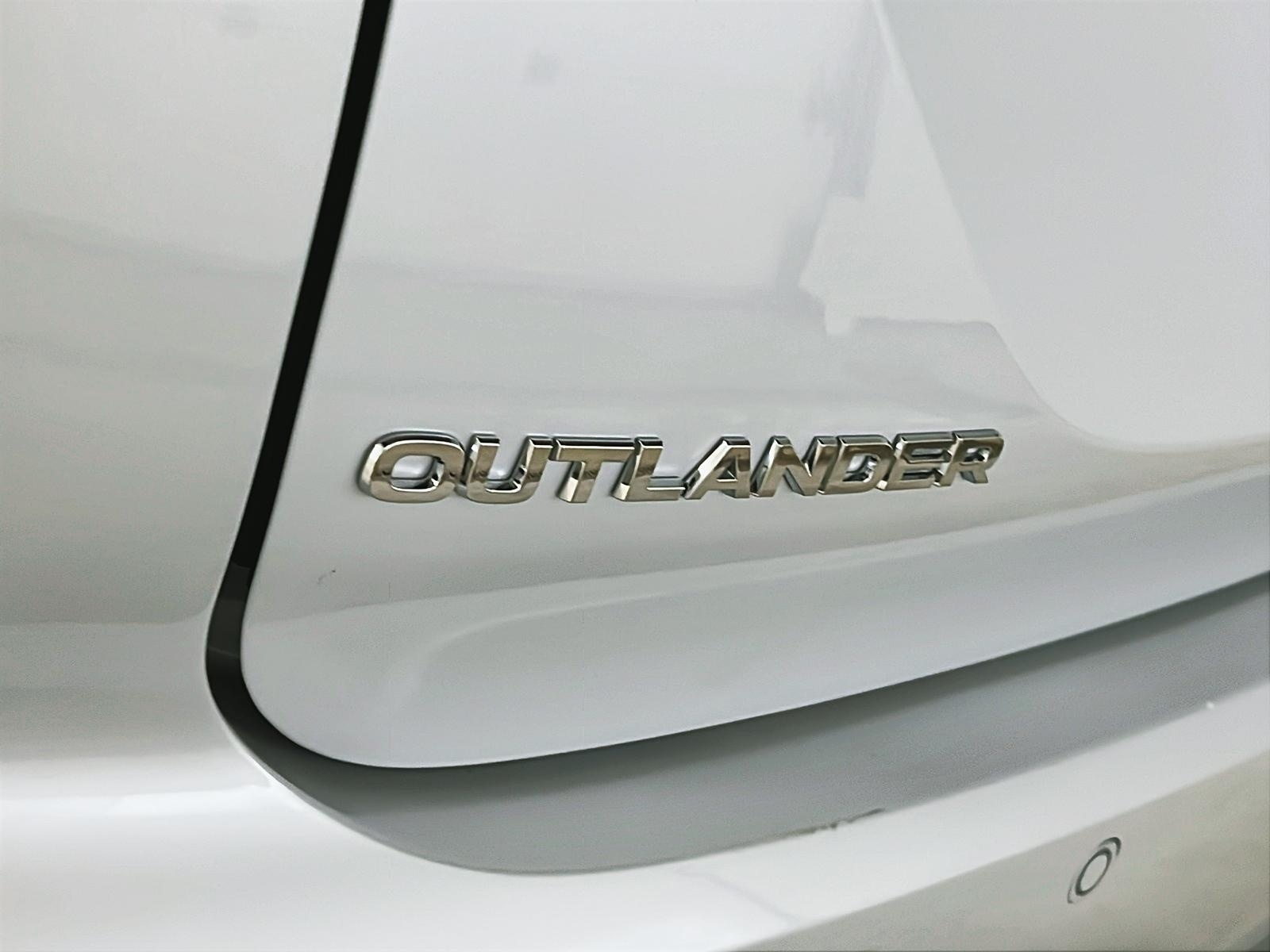 Mitsubishi Outlander 2024 - Image #29