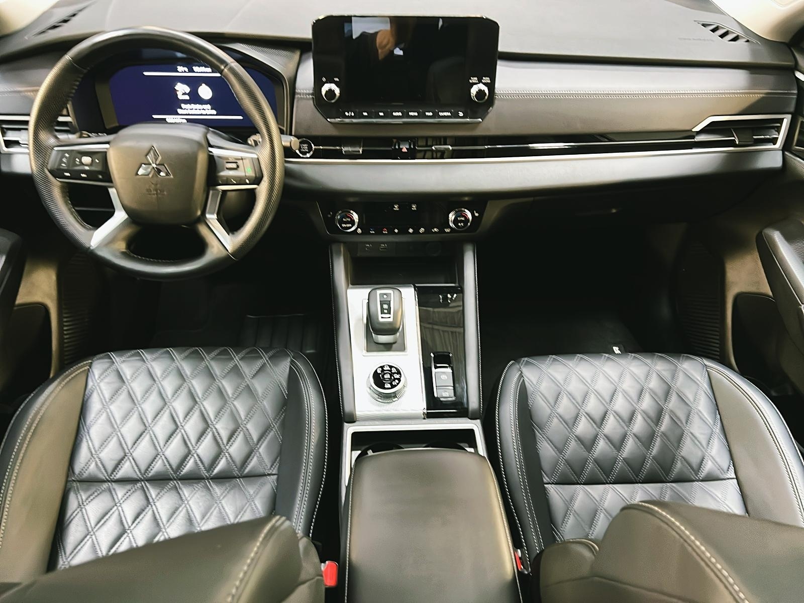 Mitsubishi Outlander 2024 - Image #12