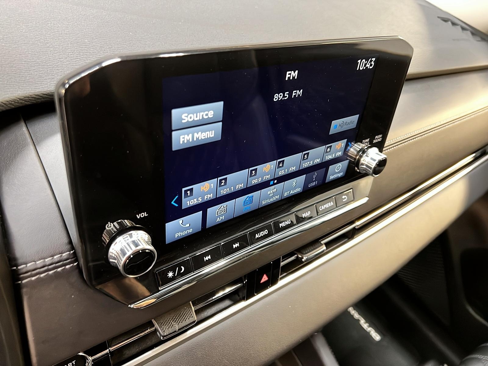 Mitsubishi Outlander 2024 - Image #18