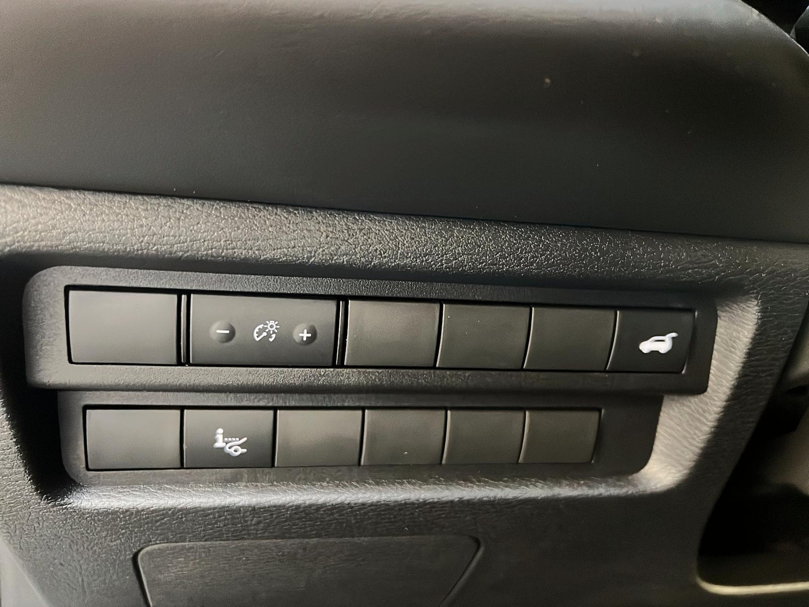 Mitsubishi Outlander GT S CUIR TOIT PANO NAV AWC 2024 - image #24