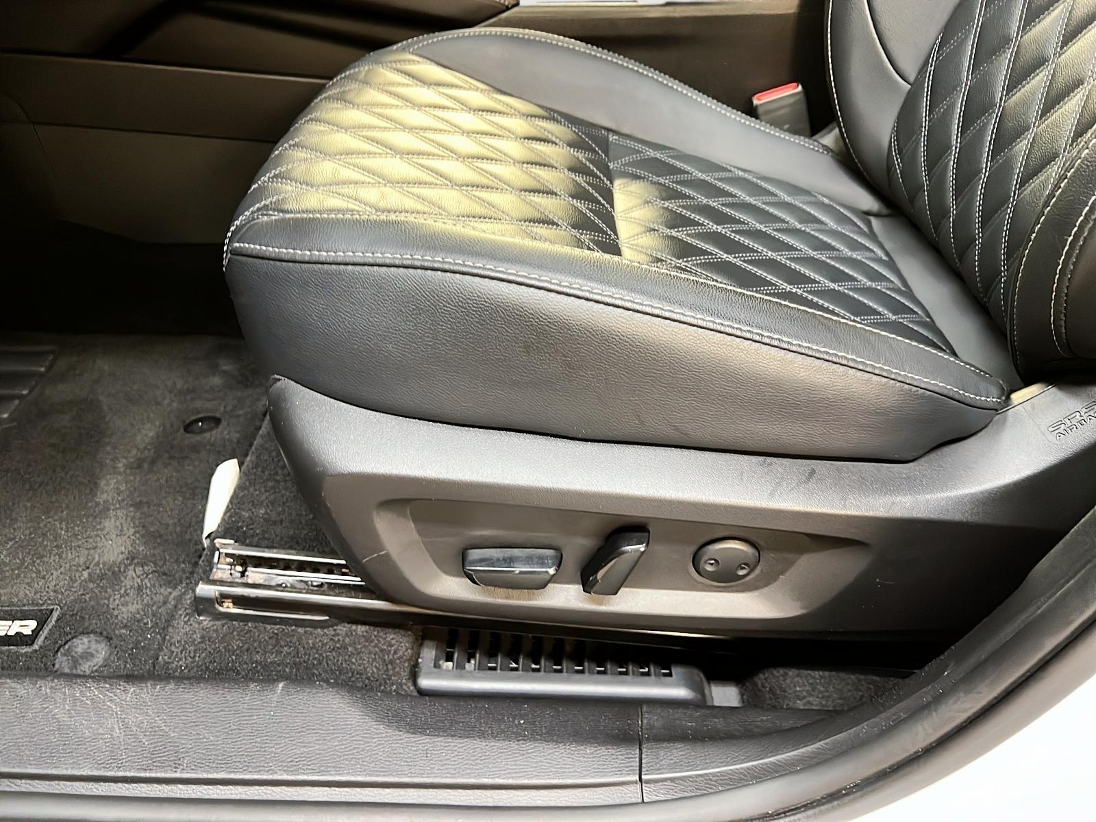 Mitsubishi Outlander GT S CUIR TOIT PANO NAV AWC 2024 - image #27