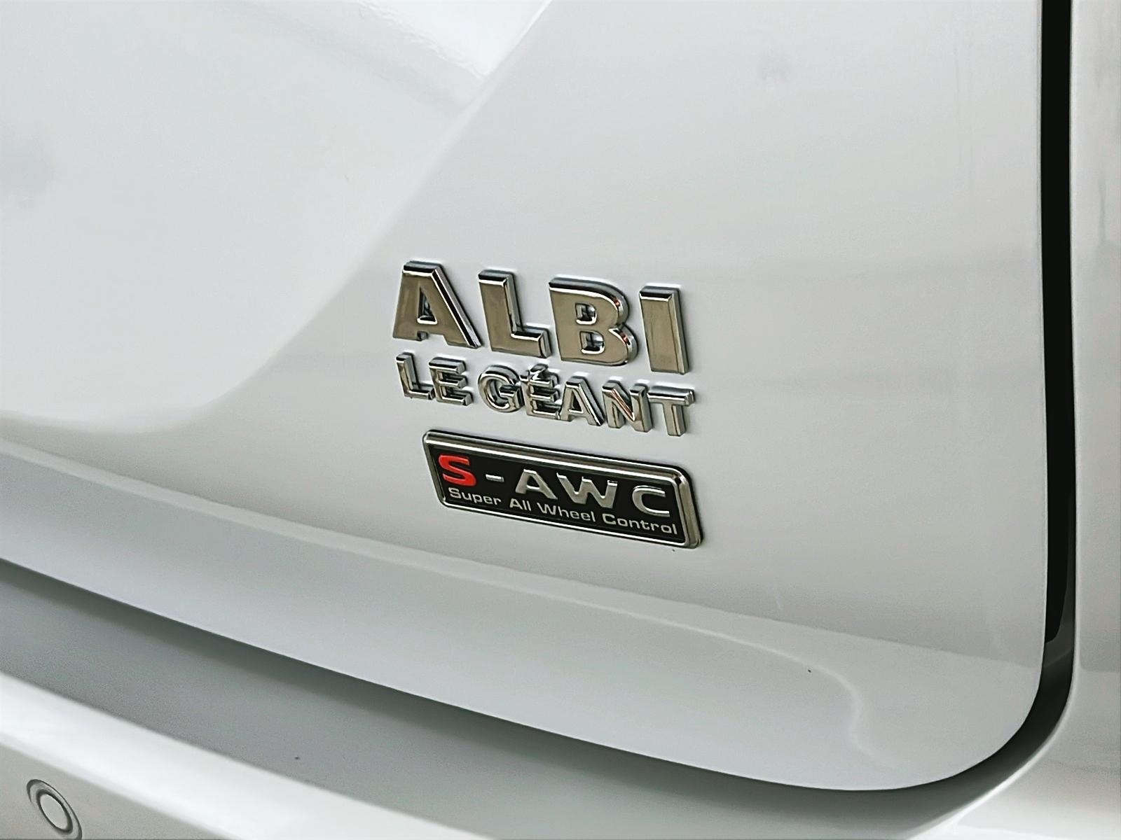 Mitsubishi Outlander 2024 - Image #30