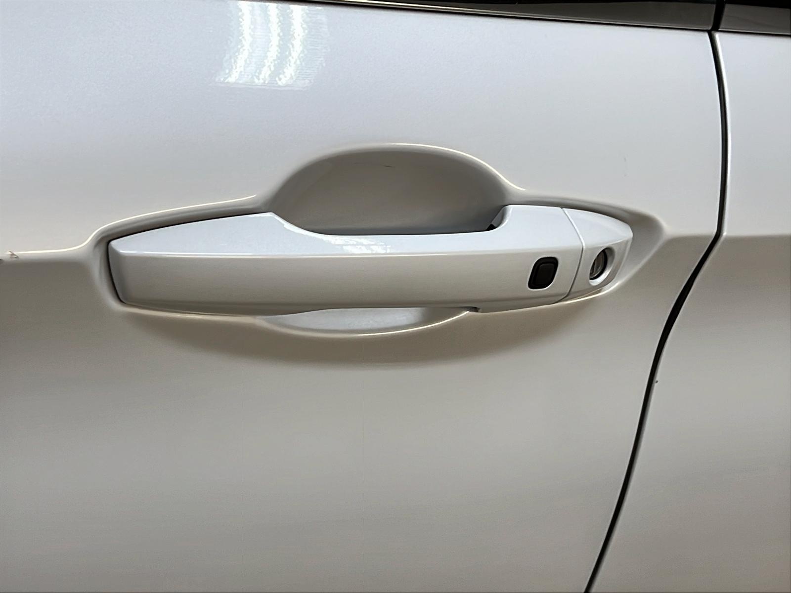 Mitsubishi Outlander 2024 - Image #28