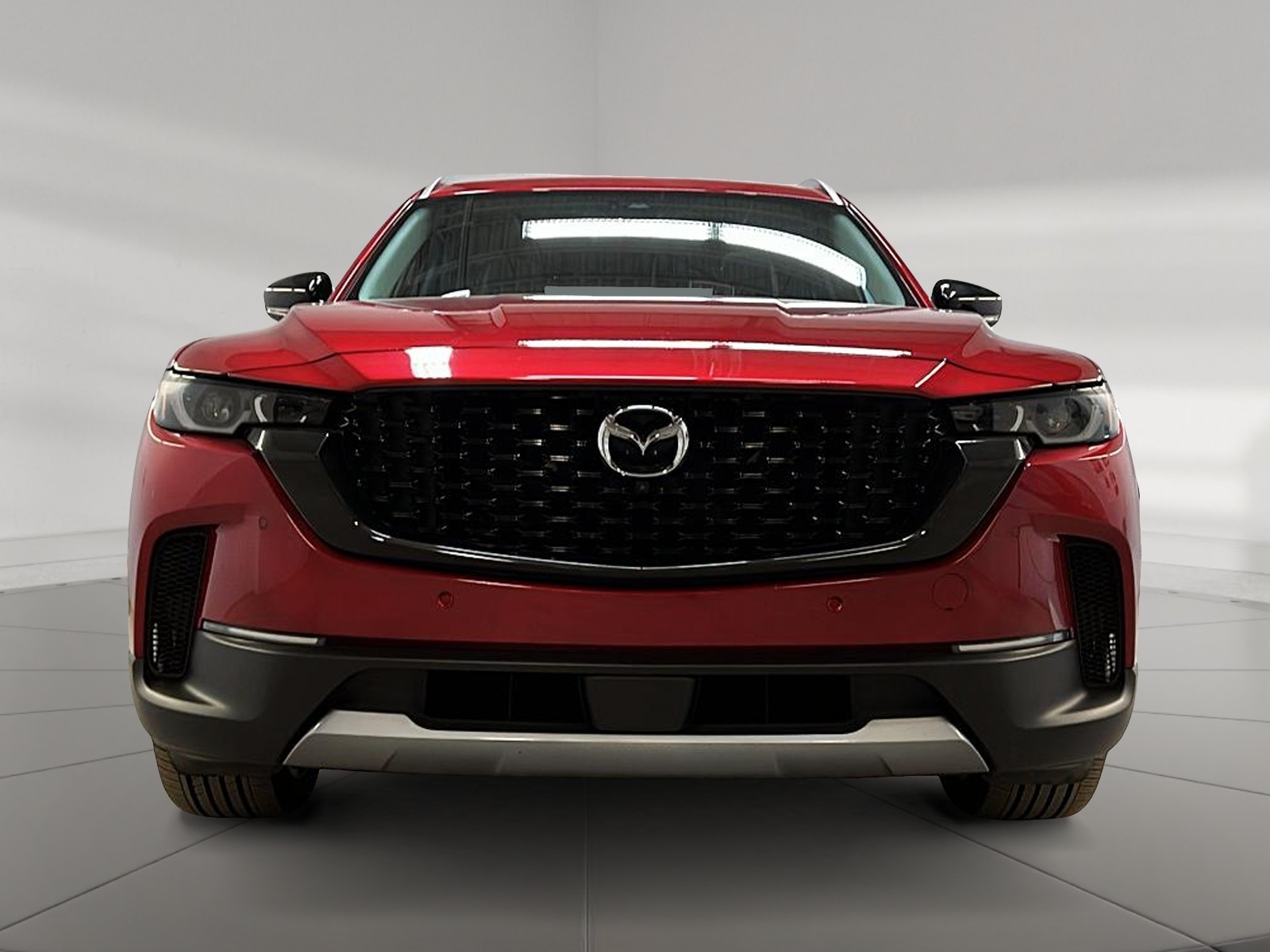 Mazda CX-50 2024 - Image #2