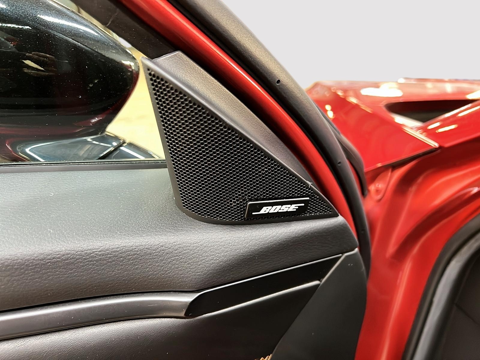 Mazda CX-50 GT TURBO CUIR TOIT PANO NAV 4RM 2024 - image #26