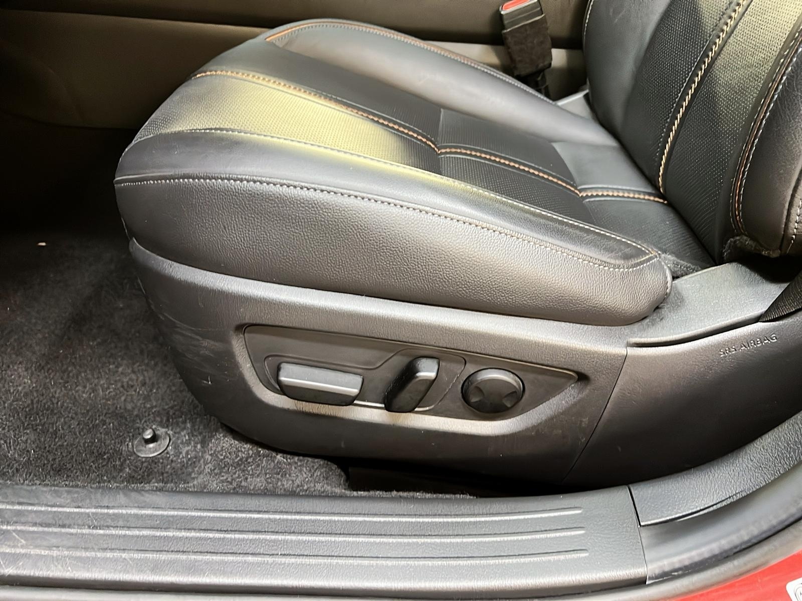 Mazda CX-50 GT TURBO CUIR TOIT PANO NAV 4RM 2024 - image #28